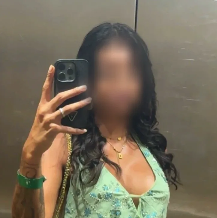 Benedetta, 23 anni