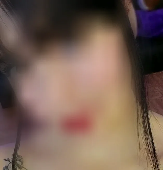 Claudia, 28 anni