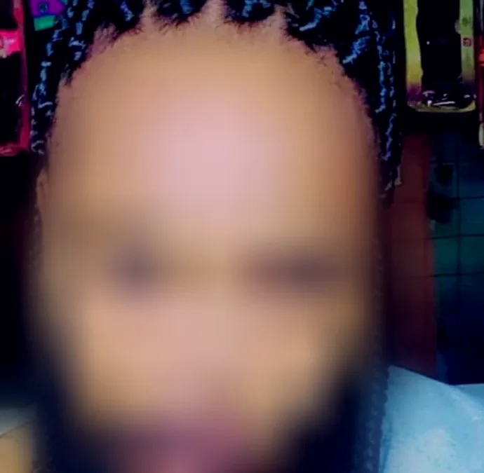 Imane, 23 anni