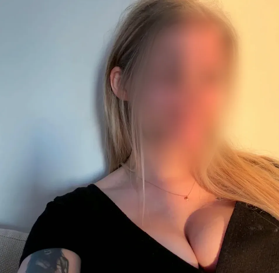 Katia, 25 anni