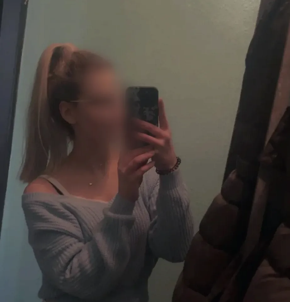 Maria, 26 anni