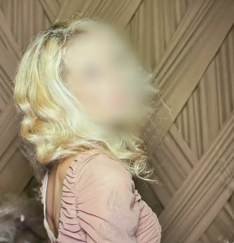 Ornella, 31 anni