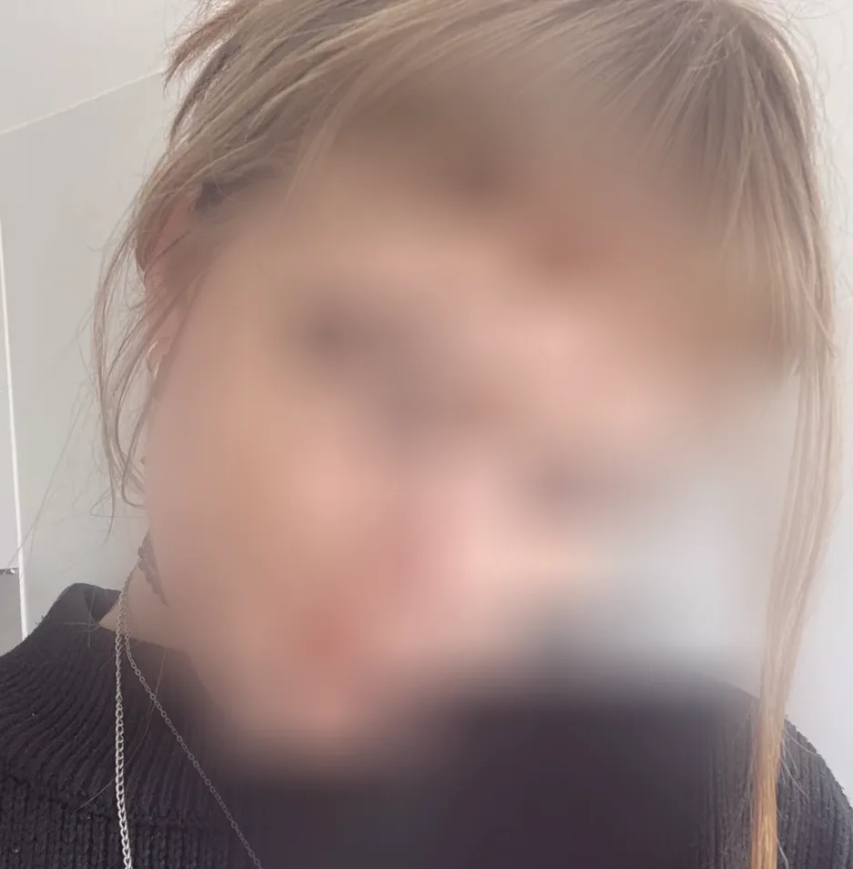 Rebecca, 19 anni