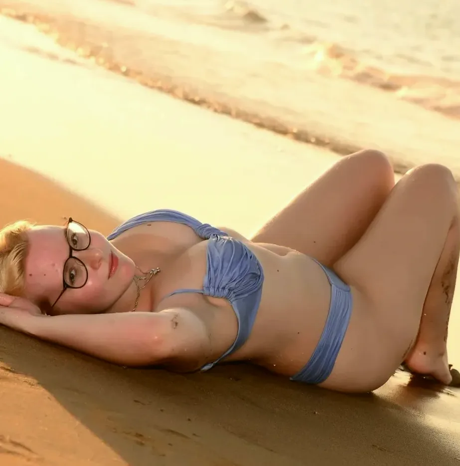 Sabrina, 25 anni