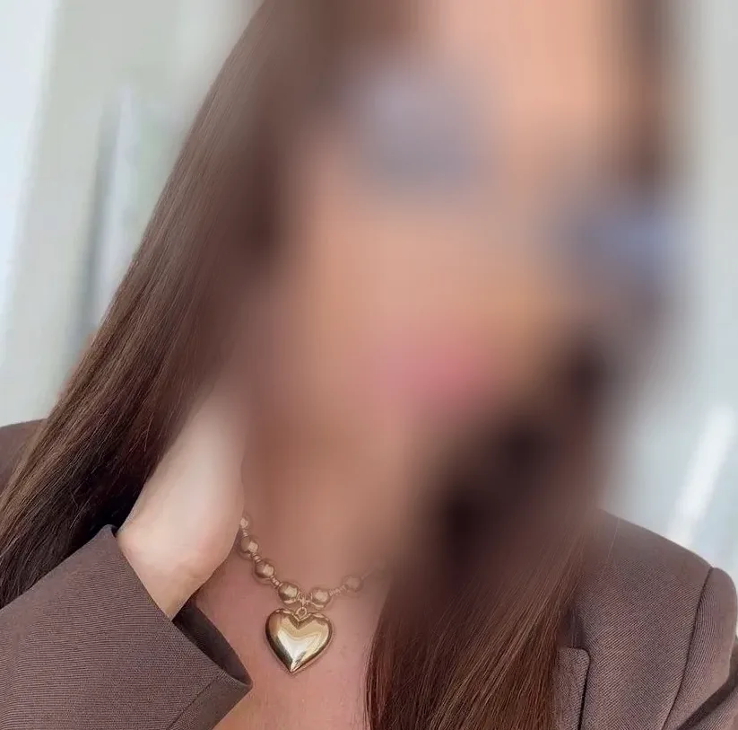 Simona, 36 anni